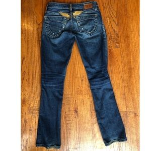 Vintage Robin’s Jean Marilyn Jeans